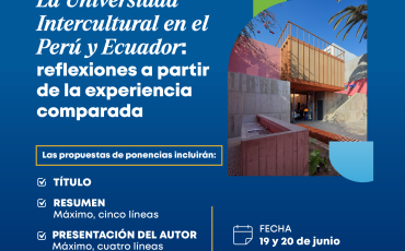 convocatoria